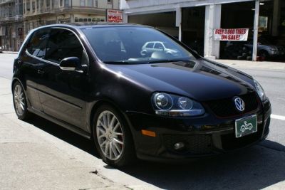 2007 Volkswagen GTI 