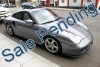 2004 Porsche 911