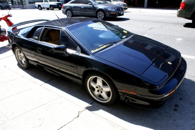 1995 Lotus Esprit S4S