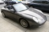 2001 Porsche Carrera Cabriolet