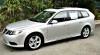 2011 Saab 9-3
