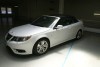2011 Saab 9-3
