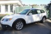 2011 Saab 9-3X