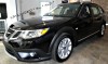 2011 Saab 9-3X
