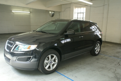 2011 Saab 9-4X 3.0i