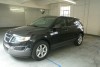 2011 Saab 9-4X