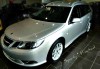 2011 Saab 9-3