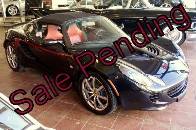 2006 Lotus Elise