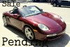 2005 Porsche Boxster