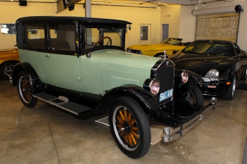 1926 STAR R 