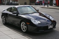 2003 Porsche 911
