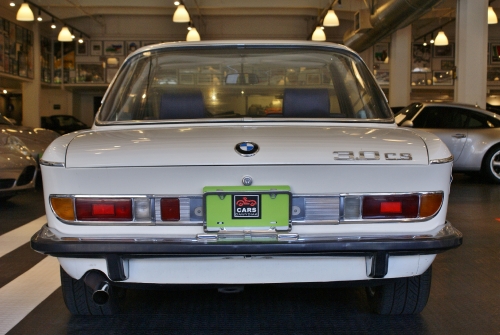 Used 1971 BMW 3.0 CS  | Corte Madera, CA