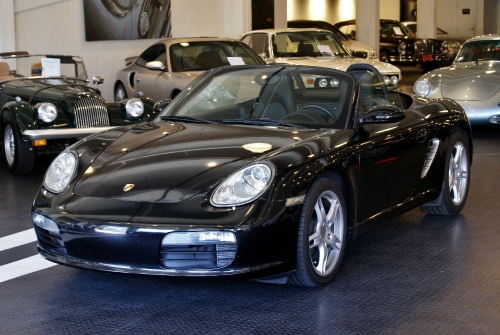 Used 2006 Porsche Boxster  | Corte Madera, CA