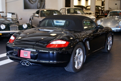 Used 2006 Porsche Boxster  | Corte Madera, CA