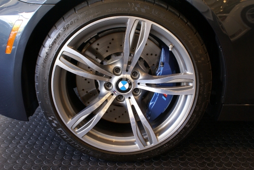 Used 2013 BMW M5  | Corte Madera, CA