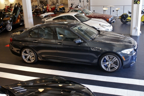 Used 2013 BMW M5  | Corte Madera, CA