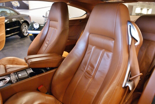Used 2005 Bentley Continental GT  | Corte Madera, CA