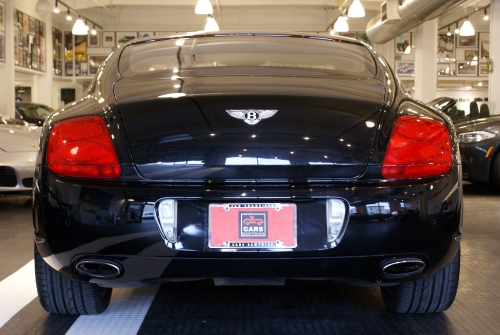 Used 2005 Bentley Continental GT  | Corte Madera, CA