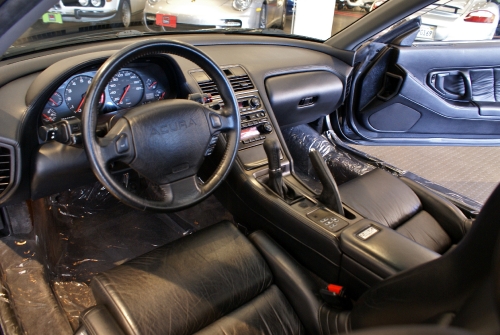 Used 1991 Acura NSX  | Corte Madera, CA