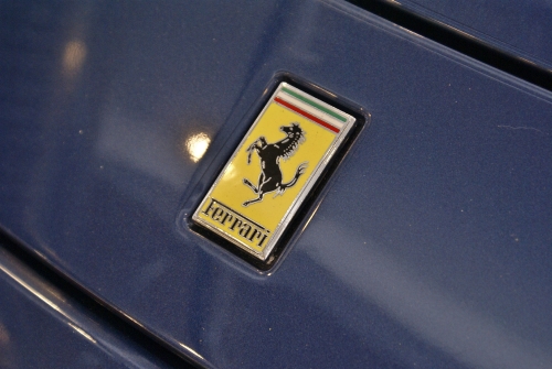 Used 2006 Ferrari 612 Scaglietti F1 | Corte Madera, CA