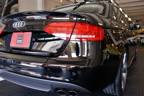 Used 2012 Audi S4 3.0T quattro Prestige | Corte Madera, CA
