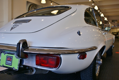 Used 1973 Jaguar XKE  | Corte Madera, CA