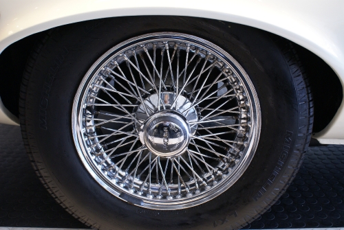 Used 1973 Jaguar XKE  | Corte Madera, CA