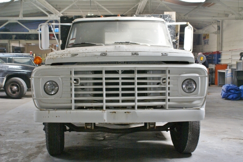 Used 1970 Ford 700  | Corte Madera, CA