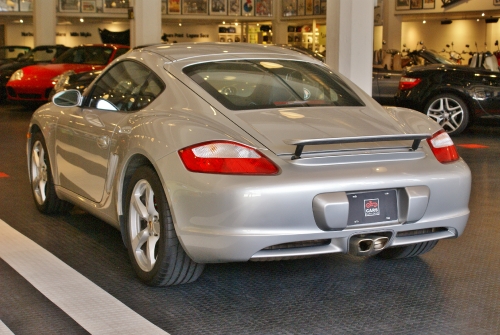 Used 2006 Porsche Cayman S  | Corte Madera, CA