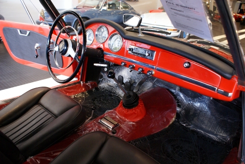 Used 1962 Alfa Romeo Giulietta  | Corte Madera, CA