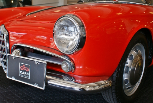 Used 1962 Alfa Romeo Giulietta  | Corte Madera, CA