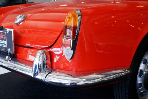 Used 1962 Alfa Romeo Giulietta  | Corte Madera, CA