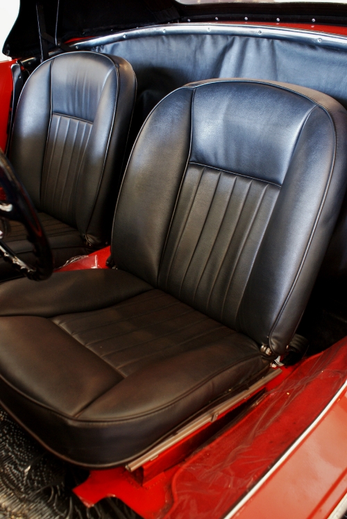 Used 1962 Alfa Romeo Giulietta  | Corte Madera, CA