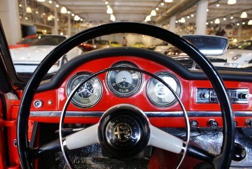 Used 1962 Alfa Romeo Giulietta  | Corte Madera, CA