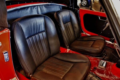 Used 1962 Alfa Romeo Giulietta  | Corte Madera, CA