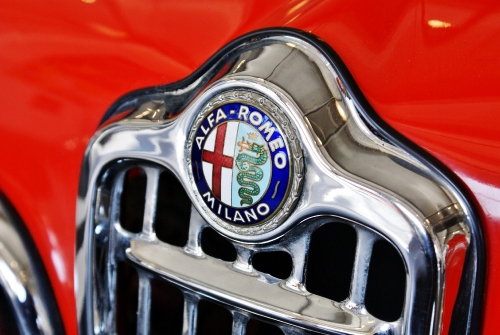 Used 1962 Alfa Romeo Giulietta  | Corte Madera, CA