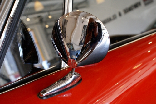 Used 1962 Alfa Romeo Giulietta  | Corte Madera, CA