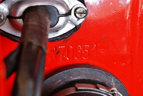 Used 1962 Alfa Romeo Giulietta  | Corte Madera, CA