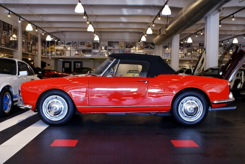 Used 1962 Alfa Romeo Giulietta  | Corte Madera, CA