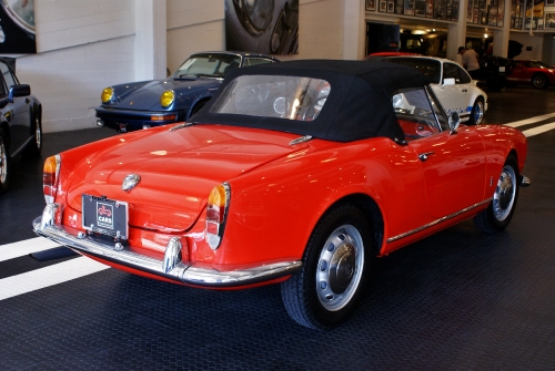 Used 1962 Alfa Romeo Giulietta  | Corte Madera, CA