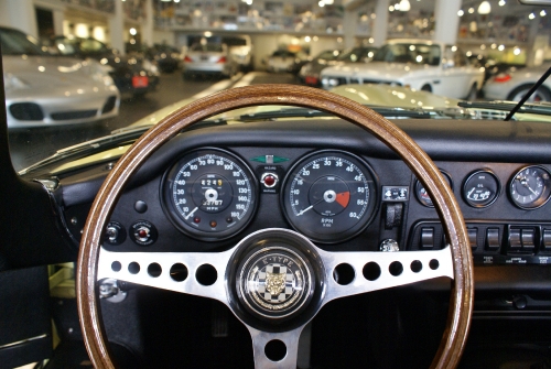 Used 1970 Jaguar XKE Series II | Corte Madera, CA