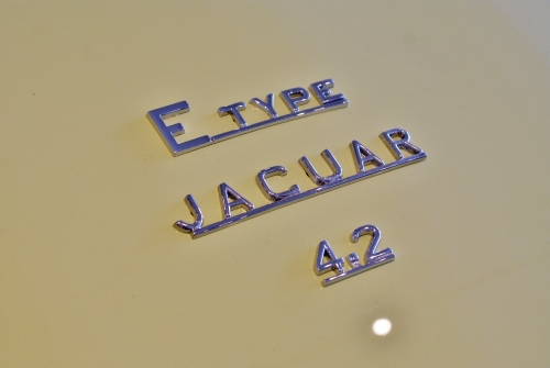 Used 1970 Jaguar XKE Series II | Corte Madera, CA