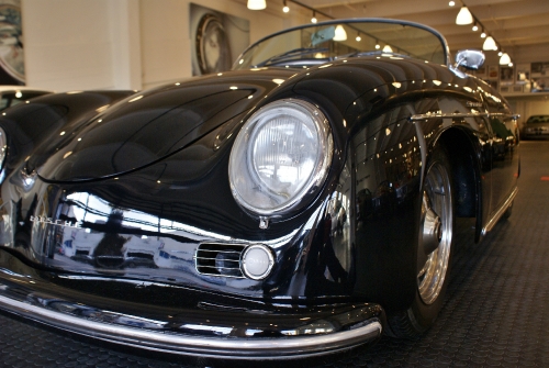 Used 1957 Porsche Speedster Replica  | Corte Madera, CA