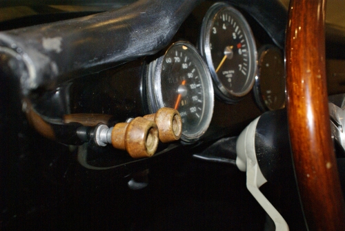 Used 1957 Porsche Speedster Replica  | Corte Madera, CA