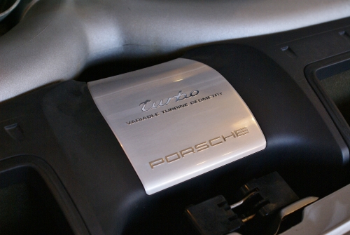 Used 2007 Porsche 911 Turbo | Corte Madera, CA