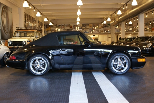 Used 1991 Porsche 911 Carrera | Corte Madera, CA