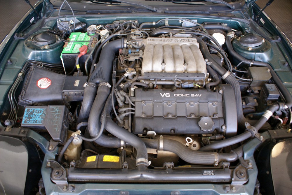 used 1992 dodge stealth r t turbo for sale 6 500 cars dawydiak stock 141003