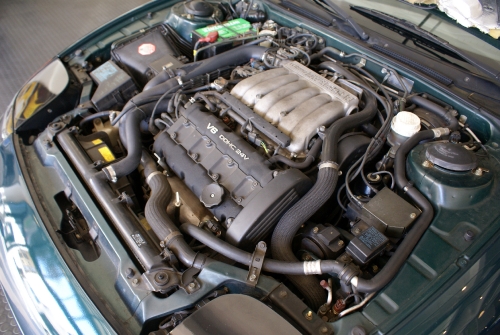 Used 1992 Dodge Stealth R/T Turbo | Corte Madera, CA