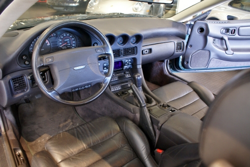 Used 1992 Dodge Stealth R/T Turbo | Corte Madera, CA