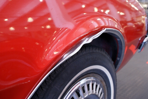 Used 1968 Pontiac Firebird 350 | Corte Madera, CA
